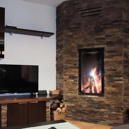 Apartamento Piso Rural Sol Bergueda Aviá Exterior foto