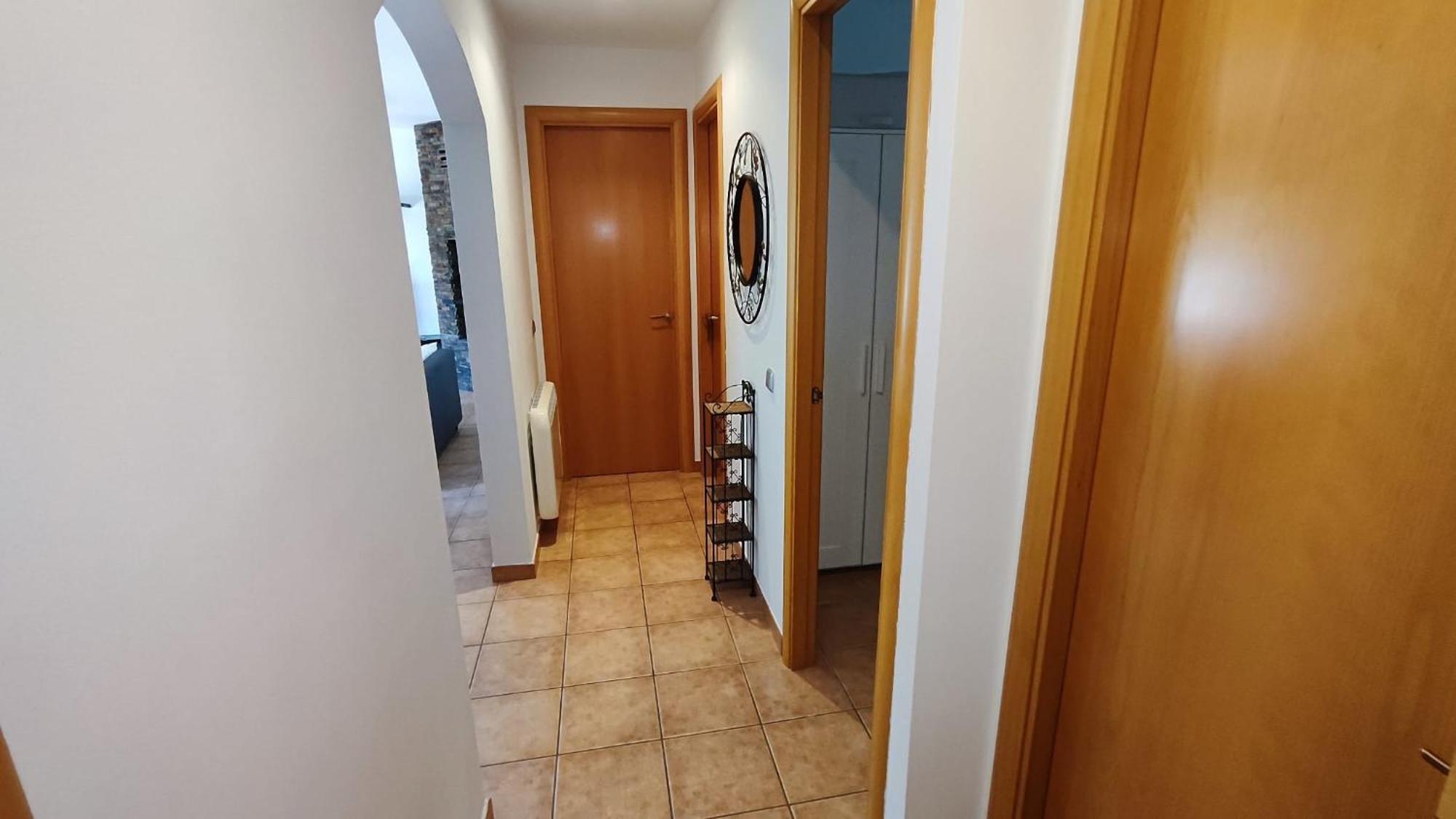 Apartamento Piso Rural Sol Bergueda Aviá Exterior foto