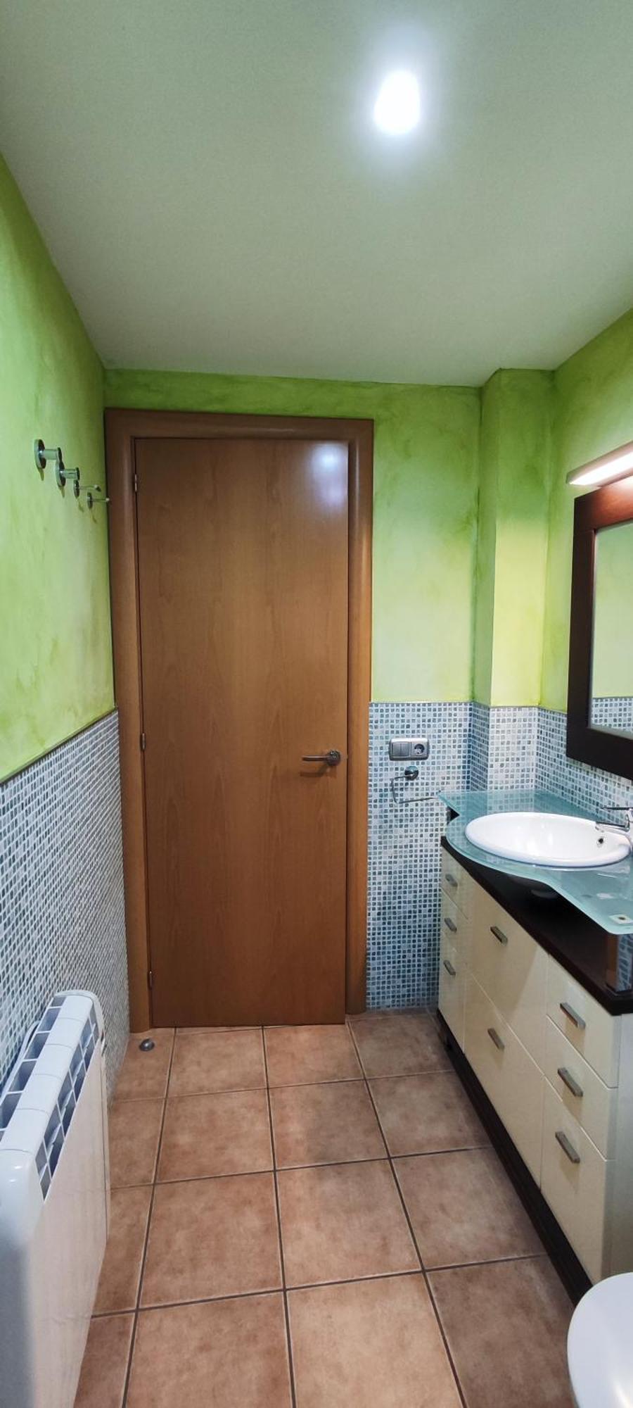 Apartamento Piso Rural Sol Bergueda Aviá Exterior foto