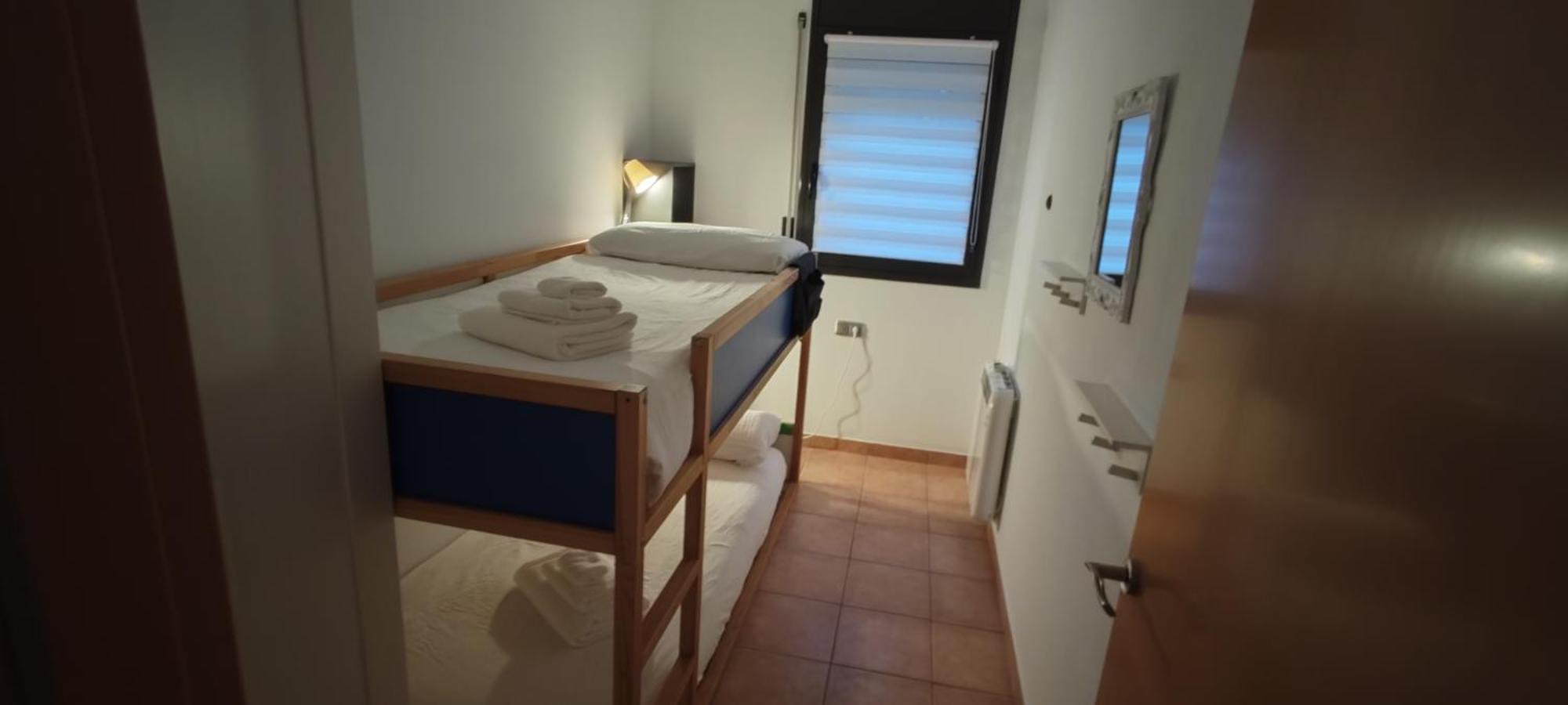 Apartamento Piso Rural Sol Bergueda Aviá Exterior foto