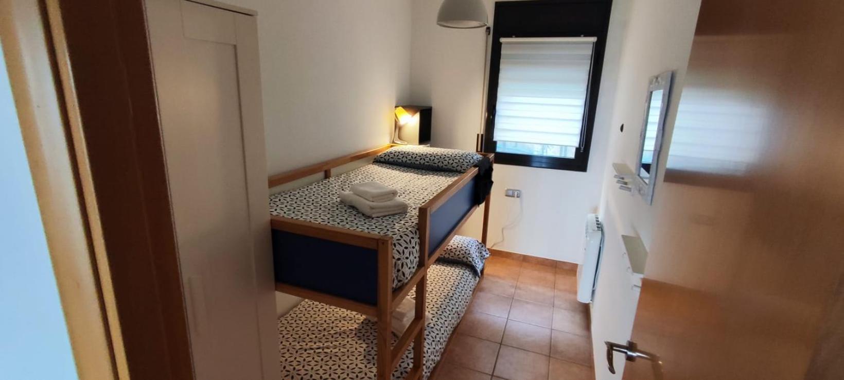 Apartamento Piso Rural Sol Bergueda Aviá Exterior foto